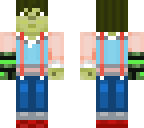 jesse glove 2