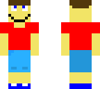 jimmy netron