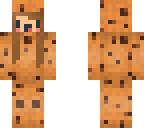 just a cookie