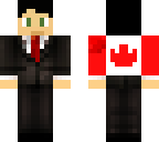 justin trudeau