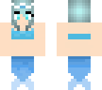 katelyn mermaid