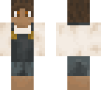 katori's tradie