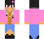 kawaii aaron