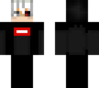 keneki skin revamped