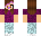 khloekdgaming baby