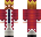 king