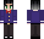 kraken's school uniform