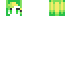 lemon lime - hair base
