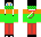 lime hunter