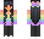 liona the pretty rainbow 