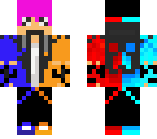 mage wizard