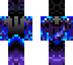 magic enderman 