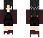 maroona oc