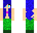 mermaid