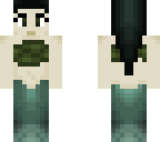 mermaid
