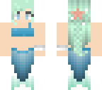 mermaid