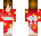 midnightgryphon\'s kimono