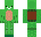 mine turtle