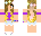 minecraft me