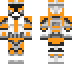 modded cody