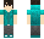 modern steve