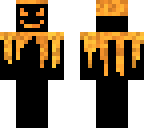 molten gold