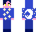 moon girl