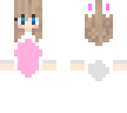 my easter skin