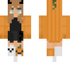my halloween skin