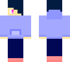 my oc