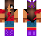 my oc