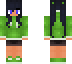 my oc