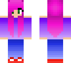 my skin