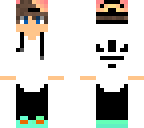 my skin