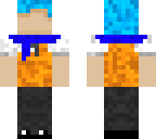 my skin