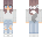my skin