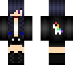 my skin in mc