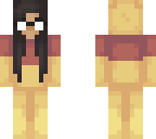 new skin