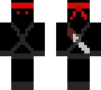ninjamine