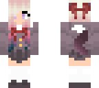 nyx  uniform