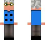 old man