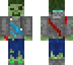 onboardgamer24 zombie