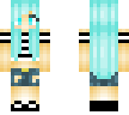 original skin by me