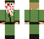 osovetz russian