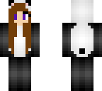 panda onesie