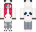 panda's here