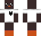 penguin dab police