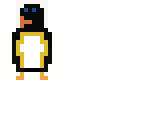 pingu skin