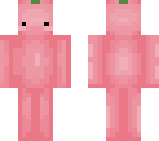 pink boi