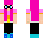 pink inkling
